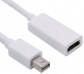 Mini DisplayPort DP to HDMI Cable Adapter for MacBook Pro