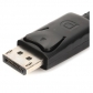 DisplayPort DP Male to HDMI Female Adapter Converter