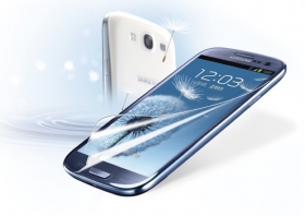 Screen Protector for Samsung Galaxy S3...