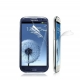 Screen Protector for Samsung Galaxy S3 I9300 + Cloth