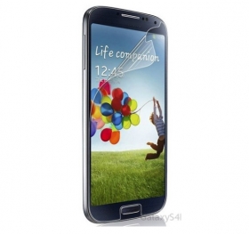 Screen Protector for Samsung Galaxy S4...