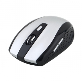 10m 2.4G Mouse USB Optical Wireless for PC...