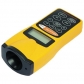 Digital LCD Ultrasonic Distance Measure Meter Laser Pointer