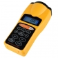 Digital LCD Ultrasonic Distance Measure Meter Laser Pointer