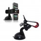 Universal Suction Car Windscreen Holder Mobile Phones GPS iPhone