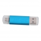 16 GB Micro USB & USB Pendrive OTG Flash Drive Memory Stick