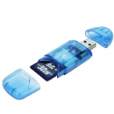 USB Card Reader Adapter For SD Memory Card...