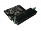 Angle IDE 44 PIN Adapter + 40 PIN for CD-ROM + IDE SD Adapter