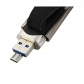 OTG Micro USB Adapter to Standard USB for Pendrive Phone Tablet