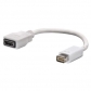 Mini DVI to HDMI Cable for Apple Macbook Adapter Converter Mac i