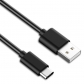 1m Charger USB 3.1 USB-C Type C Data Cable LG G5