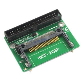 3.5 CF Compact Flash to IDE 39 PIN Adapter