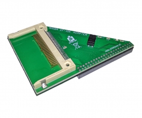 Internal IDE 44 PIN Lower CF Card Adapter...