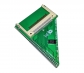 Internal IDE 44 PIN Lower CF Card Adapter for Amiga 600 1200