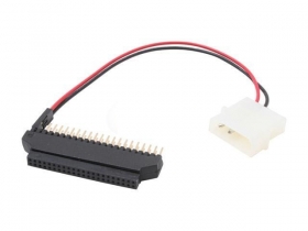 2.5 to 3.5 Inch IDE Hard Drive Disk Adapter...