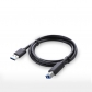 1.8m USB 3.0 Type A Male to B Male Printer Cable Sync Data 