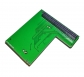 Angle IDE 44 PIN CF Card Adapter + 40 PIN IDE for Amiga 600 1200