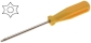 T8 Torx Security Screwdriver for XBOX 360 Controller