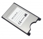 PCMCIA Adapter + SD to CF Adapter + Drivers - Amiga 600 1200