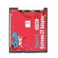 PCMCIA Adapter + SD to CF Adapter + Drivers - Amiga 600 1200