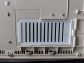 Vented Amiga 1200 White Trapdoor Memory Bottom Cover