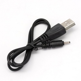 USB Small PIN Nokia PC Laptop Charger Cable...