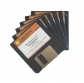 Workbench 3.1 Disk Set Cloanto Edition Real 3.5 DD Floppy Disks