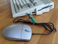 PS/2 to Amiga 500 600 1200 2000 3000 4000 Mouse Adapter 