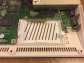 Vented Amiga 600 White Trapdoor Memory Bottom Cover