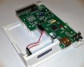 Amiga 600 Gotek Floppy Drive Emulator, Base, OLED, Flash Floppy