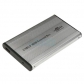 Enclosure Aluminum Case IDE 2.5 to USB Adapter Hard Disk Drive