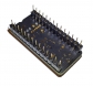 Nano Swinsid SID Chip Replacement C64 Commodore MOS 6581 8580