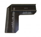 Amiga 500 68000 Angle DIP CPU Relocator...