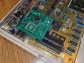 Amiga 500 68000 Angle DIP CPU Relocator Adapter TF530 Wicher508i