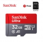 32GB SanDisk Micro SD TF Memory Card Up to 98MB/s UHS-I U1