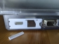 Amiga 1200 Back Trapdoor HDMI LAN Micro SD Slots Vampire V1200