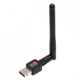 USB WiFi Wireless Adapter 150m With Antenna