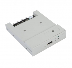 SFR1M44-U 3.5in 1.44MB USB SSD Floppy Disk...