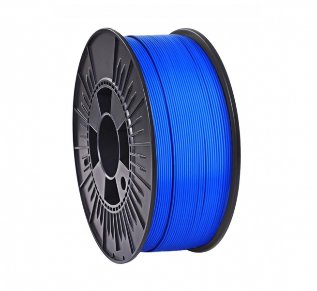 Premium 1kg 1.75mm Colorfil PLA 3D Printer Filament Blue
