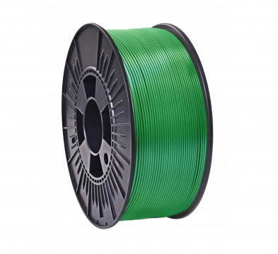 Premium 1kg 1.75mm Colorfil PLA 3D Printer Filament Green