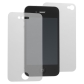 Screen Protector for iPhone 4 Full Body Back + Front