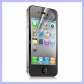 Screen Protector for iPhone 4 Full Body Back + Front