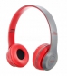 P47 Wireless Foldable Stereo Headphones Bluetooth V5 + EDR + Mic