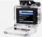 Wi-fi Sports Waterproof Dustproof Ultra HD DV 4K Camera, Holders
