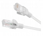 1m Ethernet RJ45 UTP Network Internet Lan Patch Cord Gray Cable