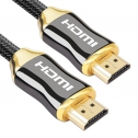 3m Gold Premium Quality Modern HDMI 2.0...