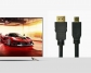 New 3m Gold Plated HDMI Male To Micro HDMI Cable 4K 3D Ethernet