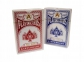 Classic Playing Poker Game 54 Coated Plastic Table Deck Cards