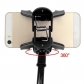 Lazy Bracket Mobile Phone Flexible Long Arms Mount Holder Stand 