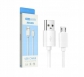 Appacs 1m Micro USB 2.1A Quick Fast Charge Data Cable Charger
